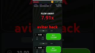 Bdg Aviator Game Tricks  Aviator BdgHack  Bdg Game Aviator Hack Trick  CfWin Trick  Bdg Trick [upl. by Bolme37]