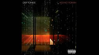 Deftones  Entombed Deftones EtherealRock music Rock AlternativeRock [upl. by Adnamar]