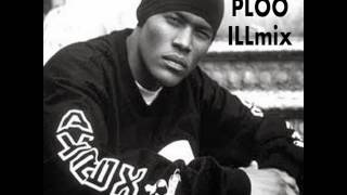 Canibus  Poet Laureate Infinity ILLmix [upl. by Cathey]