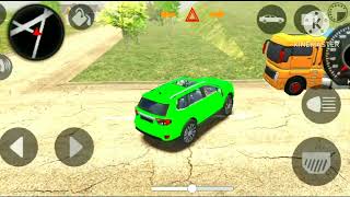 Indian Car Simulator 3d New Update quotINDIAN FLAGquot 😍  ATTU GAMING february [upl. by Naz]