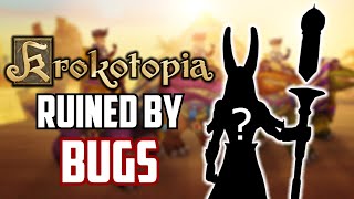 Pirate101s Update┃ In Defense of Krokotopia [upl. by Ydahs]