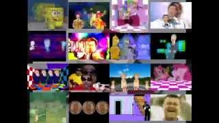 YTPMV Mashup Artificial Intelligence Mashup [upl. by Erick]