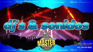 SAMPLERS SONIDEROS MASTER [upl. by Wareing81]