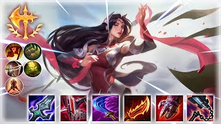 NEW IRELIA MONTAGE ON S14  NEW LVL [upl. by Barron]