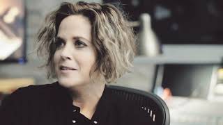 Amy Wadge  Artist Profile  Yamaha CP88 [upl. by Ynos653]