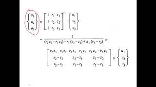 ME8692 FEA AXISYMMETRIC ELEMENTS derivations Part 1 of 2 [upl. by Auston]