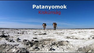 Patanyomok  Kiskunság [upl. by Namsaj]