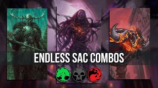 Use the OPPONENTS creatures for value  Ranked standard MTG Arena Wilds of Eldraine [upl. by Emyle]