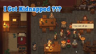 Graveyard Keeper  Lets Play 22 20232024 [upl. by Pollitt]