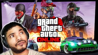 Los Hermanos HD GTA 5 ROLEPLAY [upl. by Mukul]