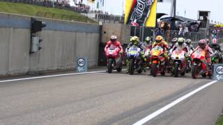 Best Epic MOTOGP Bikes Start Sound Sachsenring 2014 Rossi Lorenzo Marquez Honda Yamaha Ducati [upl. by Stoneman]