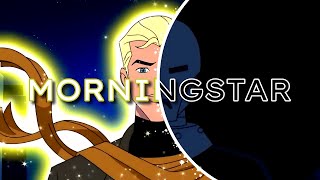 Ben 10  Morningstar [upl. by Ahsienaj]