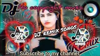 Fantastic hindi remix songs। new Hindi songs। Hindi songs।No copyright music। [upl. by Nudd]