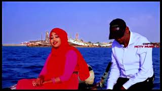 Abdi Jibaar Alkhaliiji Heesta Alam dheh Official Video HCTV 2017 [upl. by Gnek196]