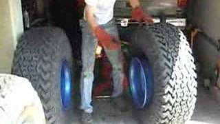 Tire Mounting 101 [upl. by Priscilla]