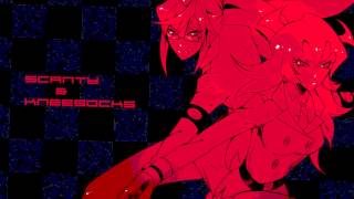 Scanty and Kneesocks theme DOWNLOAD TOO [upl. by Lorak]