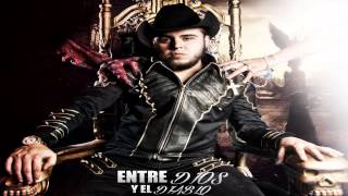 Gerardo Ortiz  Sangre Azul [upl. by Jerrie]