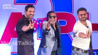 Hera Pheri 3 trailer first video [upl. by Reginauld436]