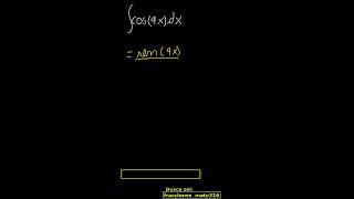 integrales trigonometricas integrales [upl. by Ahseem]