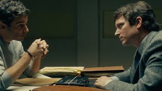 Ted Bundy La confesión final No Man of God  Trailer Doblado al Español Latino [upl. by Gnni]