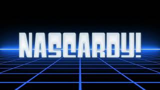 FINAL NASCARDY NASCAR Theme Song But Its Final Jeopardy [upl. by Ilrebmik603]