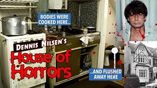 London House of Horrors  Dennis Nilsen Story  In Hindi [upl. by Hirsch727]