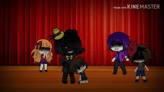 Afton Family Singing Battle Part 2 [upl. by Janis]