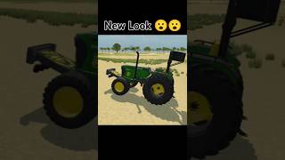 John Deere new look readytrending viral YouTube short gaming John Deere [upl. by Ranie]