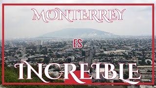 ★ El día más increíble en Monterrey  Impresionados por esta sorpresa  YOUTUBE VLOGS DIARIOS [upl. by Adriene462]