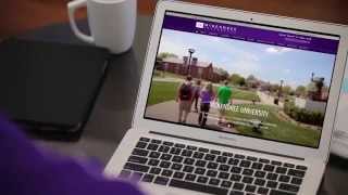 McKendree University  15 Second GraduateOnline Commercial [upl. by Ael]