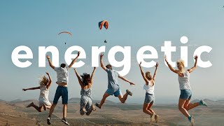 No Copyright Background Music Motivational Energetic Upbeat Fresh Advertising  You Can by Aylex [upl. by Timrek]