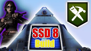 Twine Peaks Storm Shield Defense 8  SSD 8  Fortnite STW [upl. by Doxia]