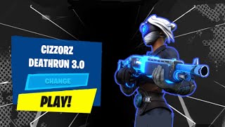 CIZZORZ DEATHRUN CODE 2024 [upl. by Romulus]