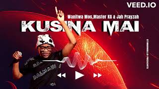 Kusina Maii  Wanitwa Mos Master KG amp Jah Prayzah Visualizer [upl. by Anelhtac]