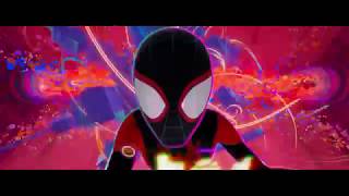 AMV SpiderMan  Into The Spider Verse「Sayuri x MY FIRST STORY  Reimei」 [upl. by Niwri]