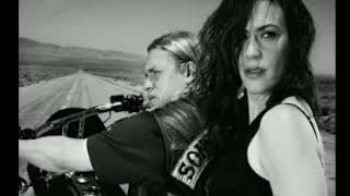 Sons of Anarchy tribute 3  Best songs [upl. by Eanel]