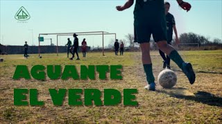 Vamos el Verde [upl. by Robena823]