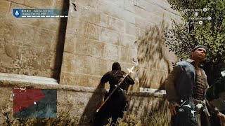 Assassins Creed Unity [upl. by Leilani167]