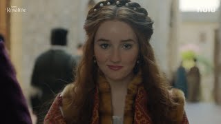 Official Clip To Gaze Upon You  Rosaline  Hulu [upl. by Barbuto]