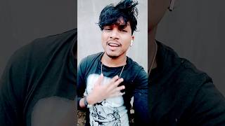 Kijan bi tui Sathi re Moder nesha ta 💔❣️🥀shortvideo tindisong sad [upl. by Eimmit]