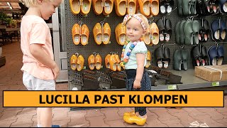 MET DE KIDS NAAR INTRATUIN  Bellinga Vlog 347 [upl. by Halimak427]