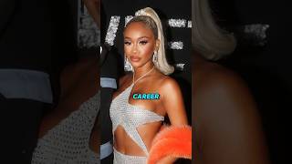 Saweetie EXPLAINS what part of her CAREER she misses [upl. by Kerred]