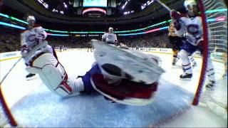 May 3 2014 Boston Bruins vs Montréal Canadiens  Game 2  HNiC  Opening Montage [upl. by Kciredorb452]