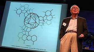 How I discovered DNA  James Watson [upl. by Ina]