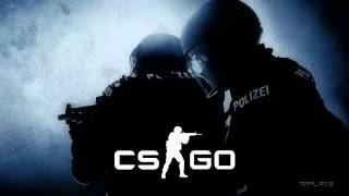 CSGO test your hearing skills [upl. by Aihsotal]