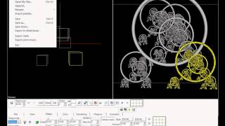 Partie 4 XenoDream Software FractaleXeno [upl. by Ahsiele]