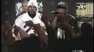 NWA DR DRE SNOOP DOGG LIVE 2000 Farmclubcom [upl. by Eladnor920]