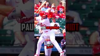 Best MLB Free Agents Next Offseason shorts mlb baseball trending [upl. by Wadsworth]