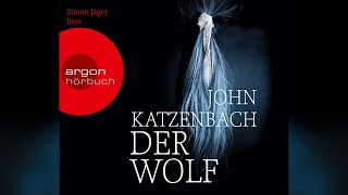 John Katzenbach  Der Wolf 23 [upl. by Yentruok]