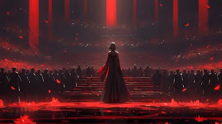 THE DAY WE CHOOSE TO DIE  Epic Dramatic Strings  Powerful Atmospheric Orchestral Music Mix [upl. by Annaicul]